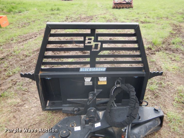 image for item ES9625 Blue Diamond 128005 tree shear