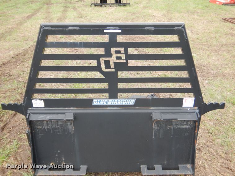 image for item ES9625 Blue Diamond 128005 tree shear