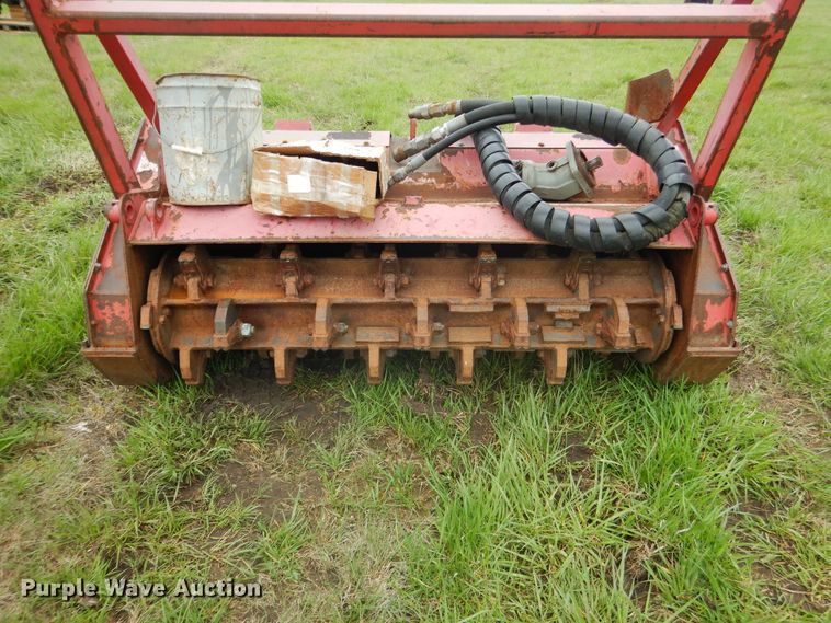 image for item ES9627 Fecon mulcher