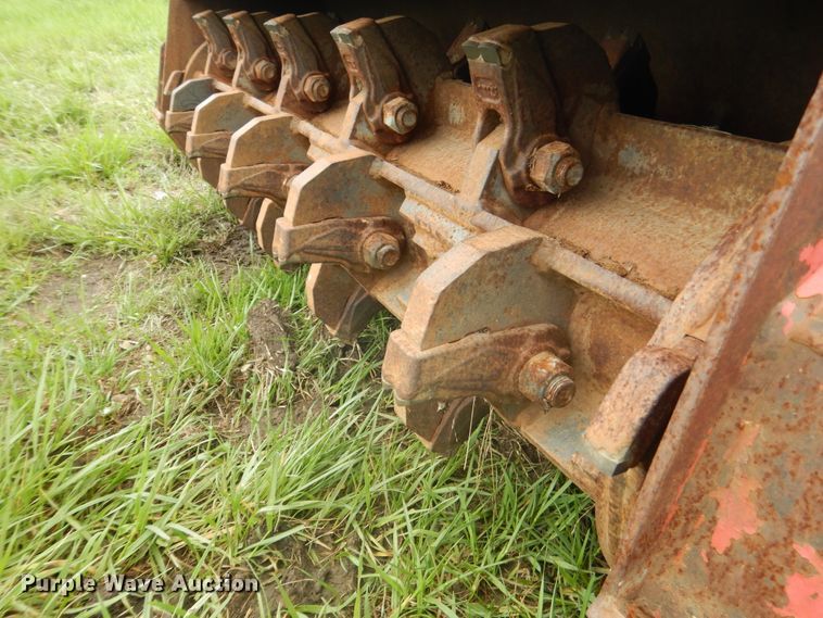 image for item ES9627 Fecon mulcher