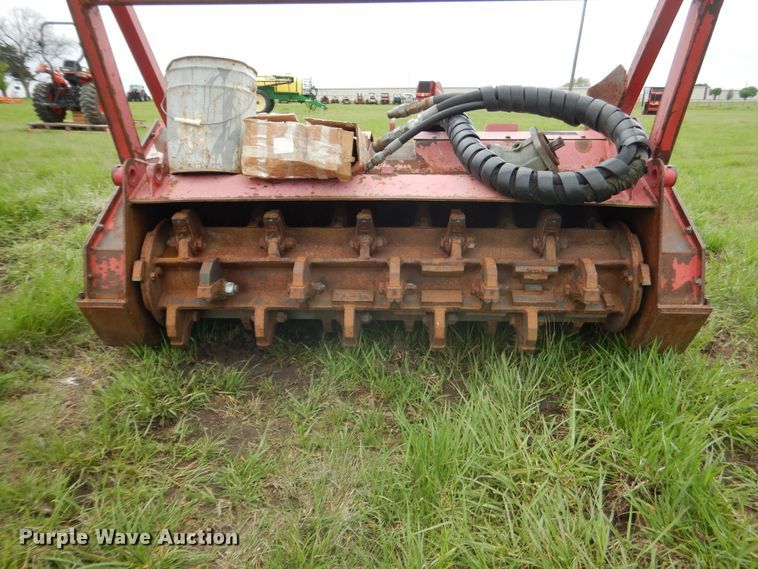 image for item ES9627 Fecon mulcher