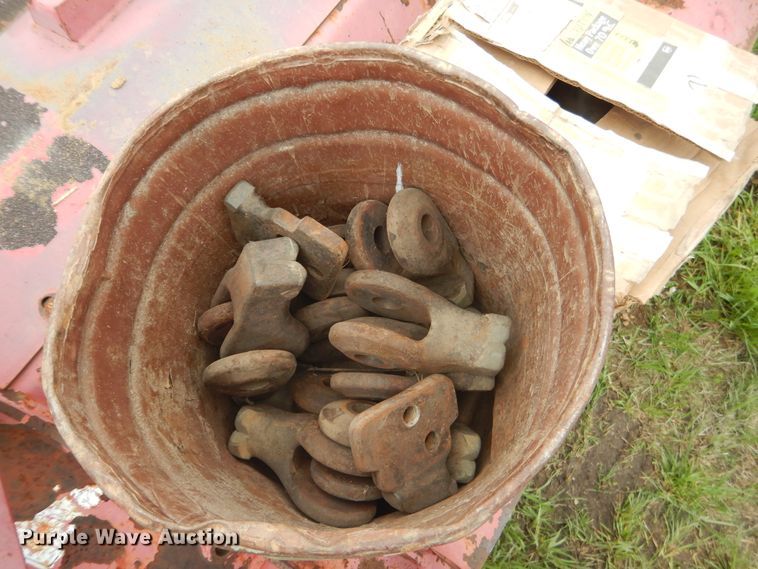 image for item ES9627 Fecon mulcher