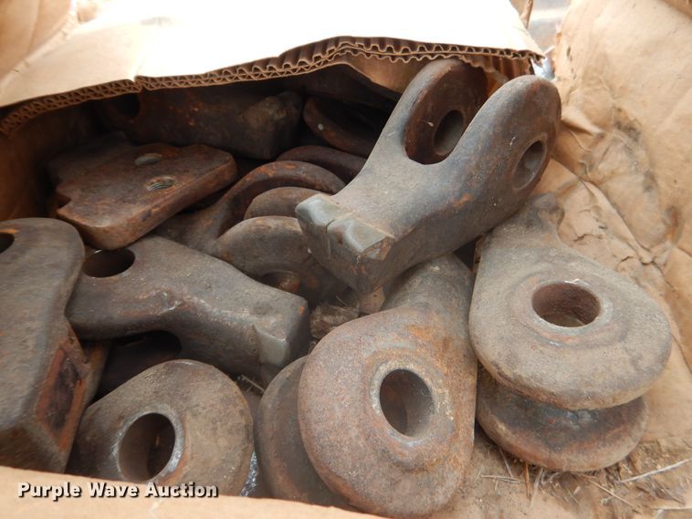 image for item ES9627 Fecon mulcher