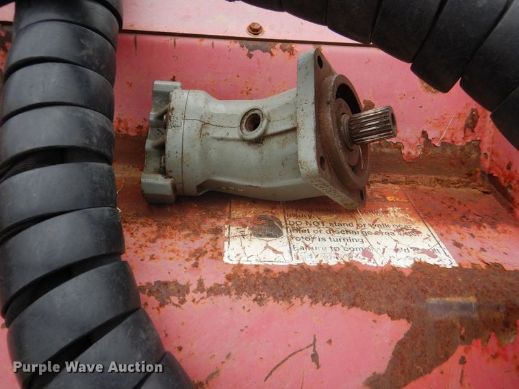 image for item ES9627 Fecon mulcher