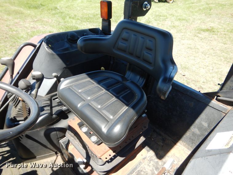 image for item ES9629 1999 Case IH CX90 tractor