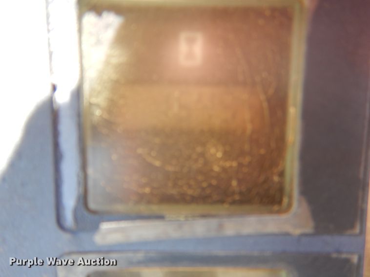 image for item ES9629 1999 Case IH CX90 tractor