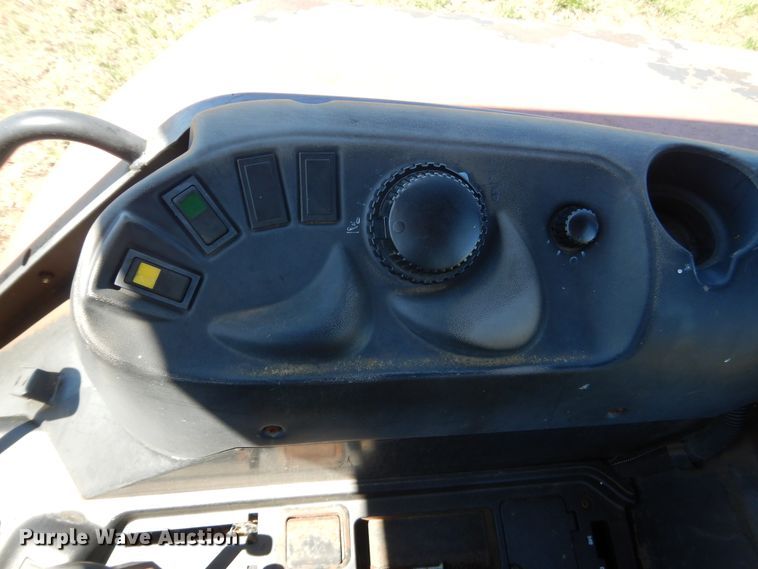 image for item ES9629 1999 Case IH CX90 tractor