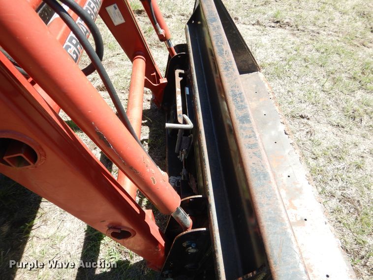 image for item ES9629 1999 Case IH CX90 tractor