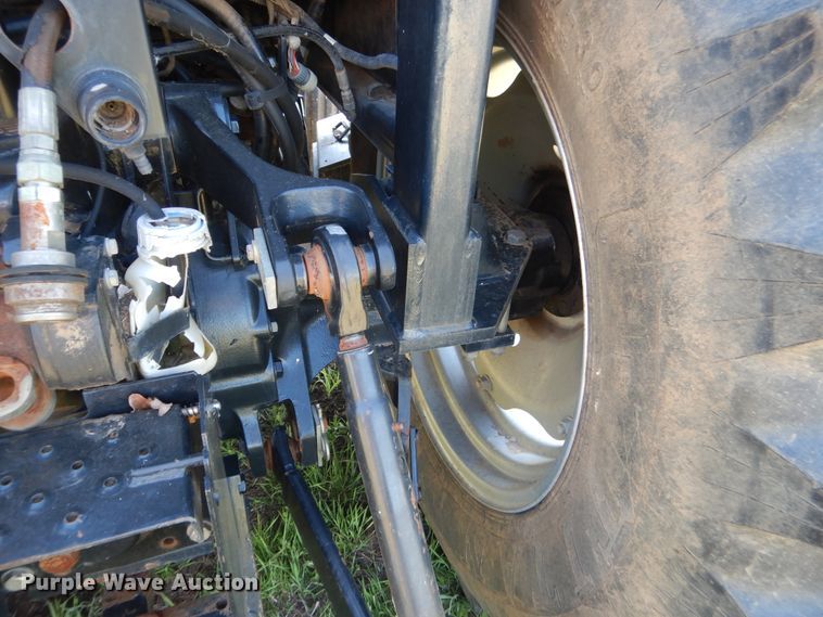 image for item ES9629 1999 Case IH CX90 tractor