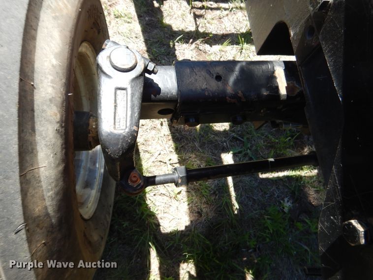 image for item ES9629 1999 Case IH CX90 tractor