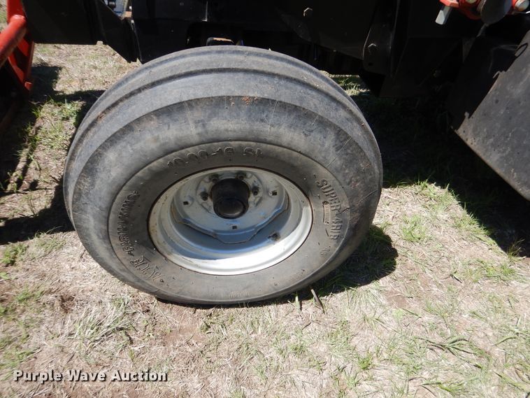 image for item ES9629 1999 Case IH CX90 tractor