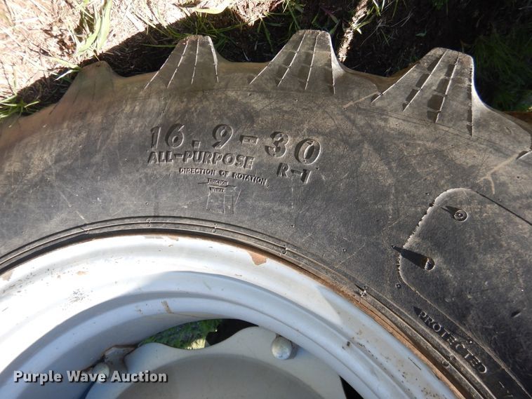 image for item ES9629 1999 Case IH CX90 tractor