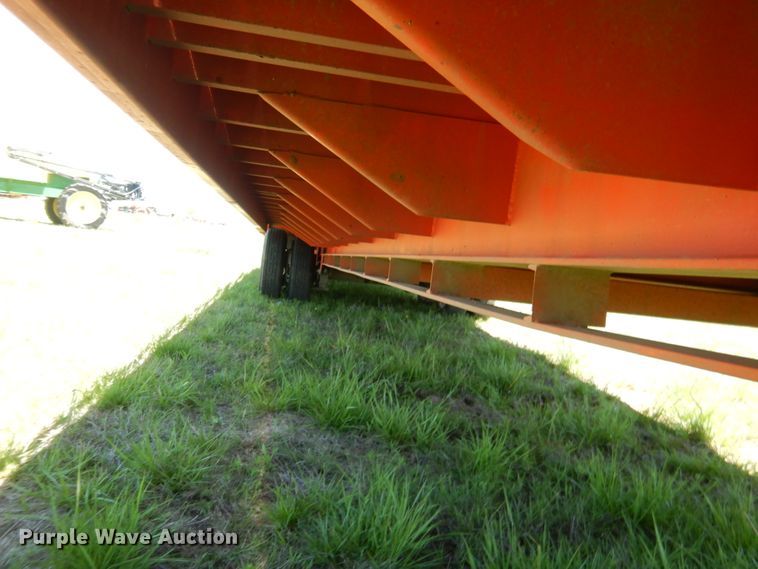 image for item ES9631 2019 PJ equipment trailer