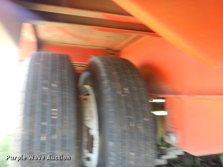 image for item ES9631 2019 PJ equipment trailer