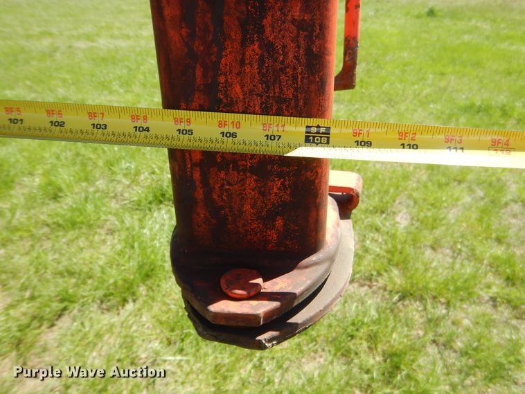 image for item ES9631 2019 PJ equipment trailer