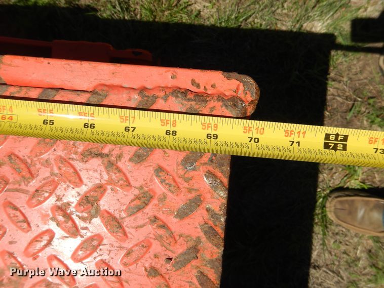 image for item ES9631 2019 PJ equipment trailer