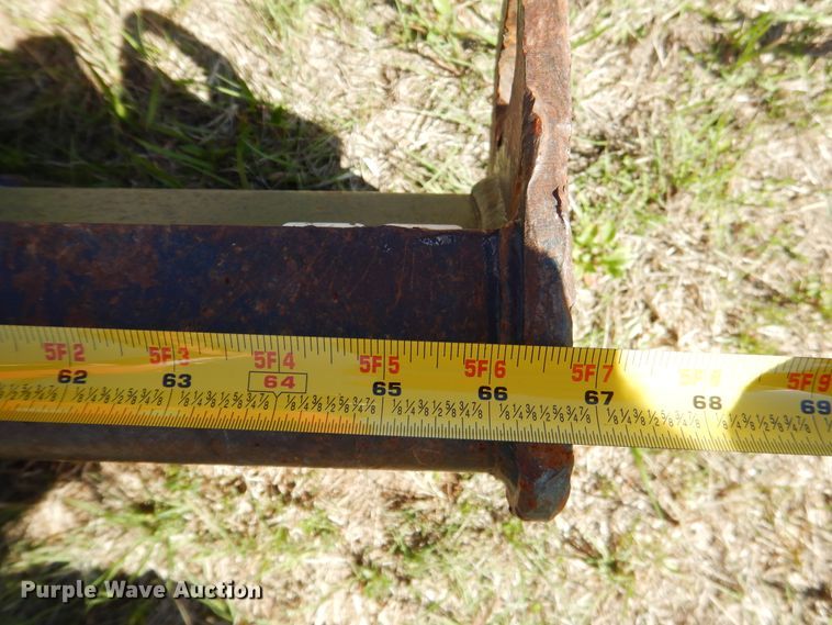 image for item ES9632 Kubota U35-4 mini excavator