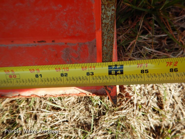 image for item GC9655 2017 Kubota M5-111D MFWD tractor