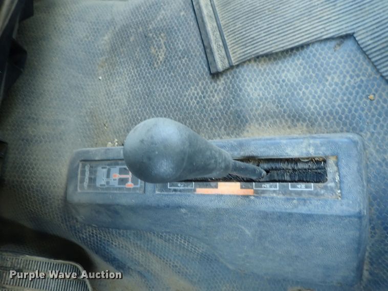 image for item DC3258 1995 Chevrolet K2500  pickup truck