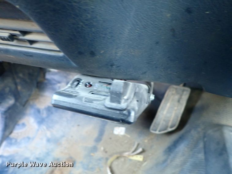 image for item DC3258 1995 Chevrolet K2500  pickup truck