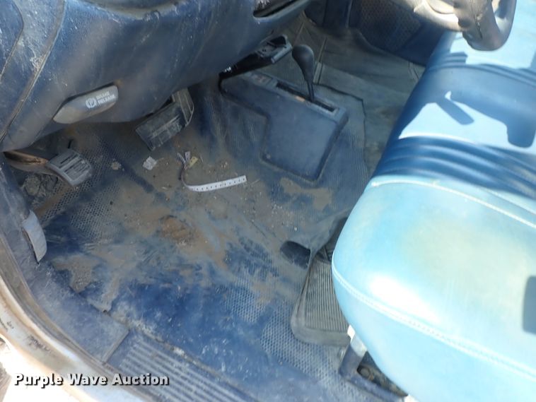 image for item DC3258 1995 Chevrolet K2500  pickup truck