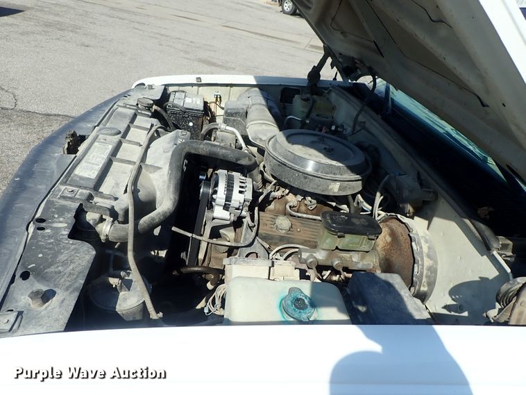 image for item DC3258 1995 Chevrolet K2500  pickup truck