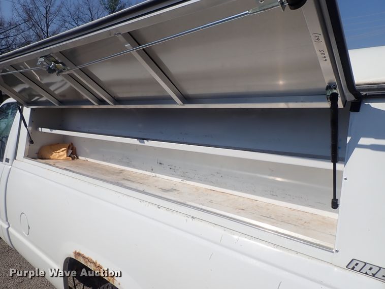 image for item DC3258 1995 Chevrolet K2500  pickup truck