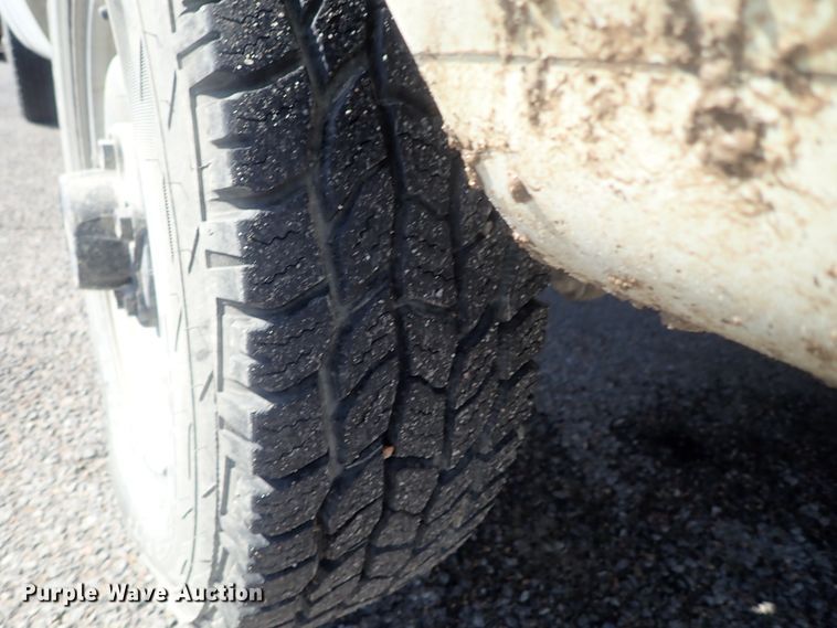 image for item DC3258 1995 Chevrolet K2500  pickup truck