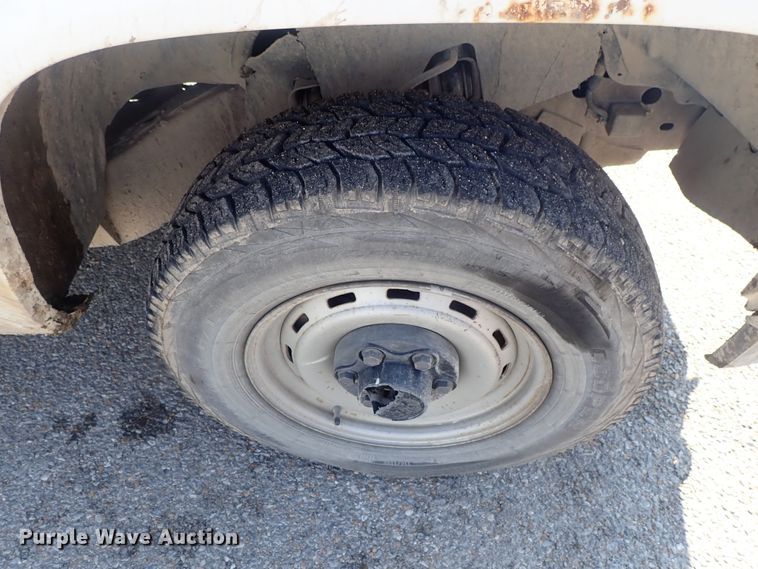 image for item DC3258 1995 Chevrolet K2500  pickup truck