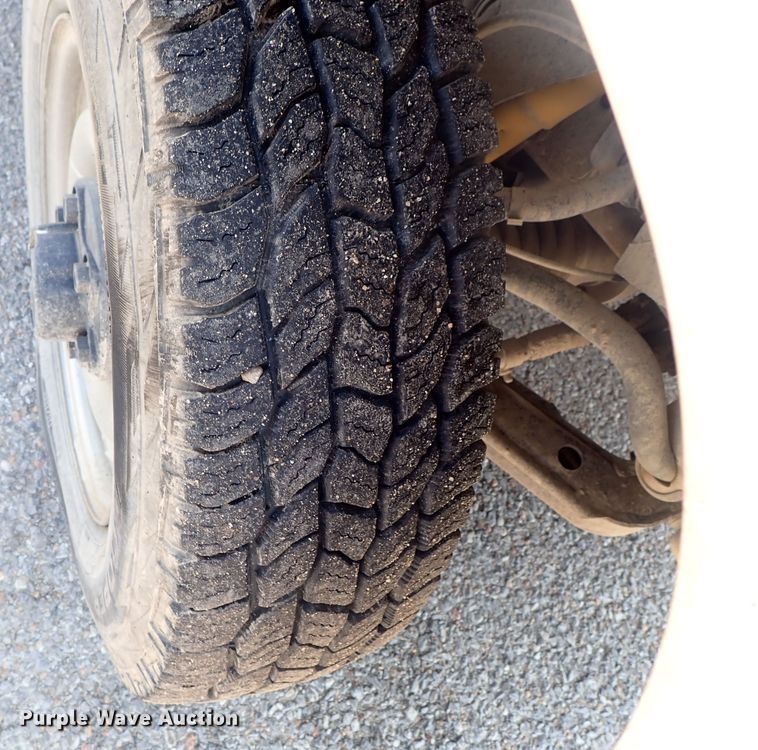 image for item DC3258 1995 Chevrolet K2500  pickup truck