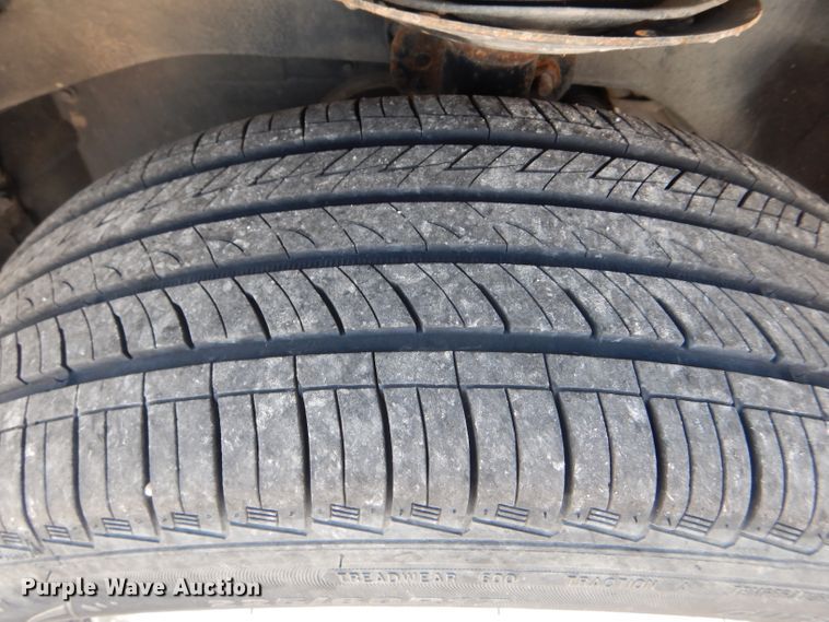 image for item DF3036 2005 Chevrolet Uplander  handicap accessible van