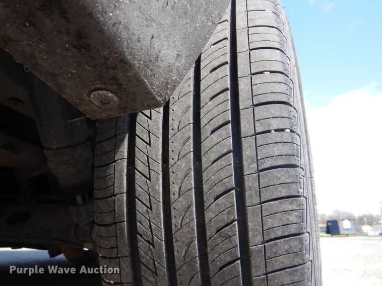 image for item DF3036 2005 Chevrolet Uplander  handicap accessible van