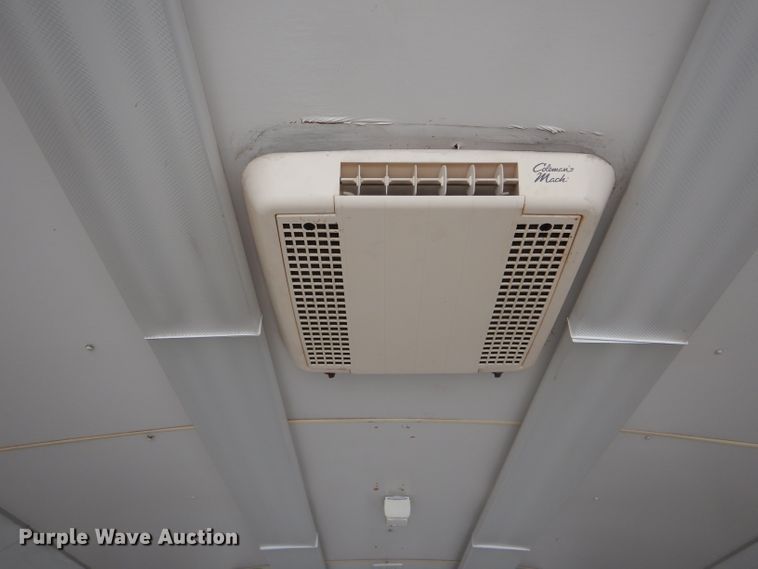 image for item DF3038 2006 Haul Mark enclosed cargo trailer