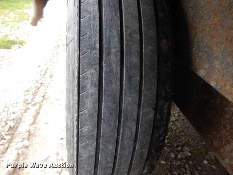 image for item DF3038 2006 Haul Mark enclosed cargo trailer