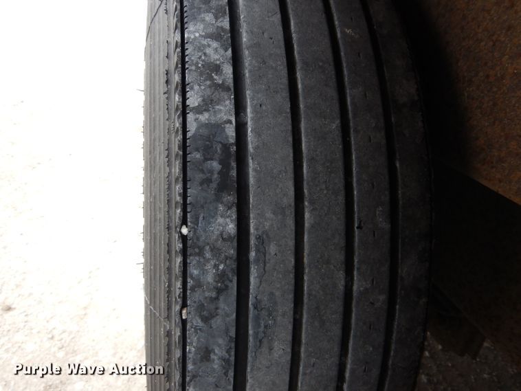 image for item DF3038 2006 Haul Mark enclosed cargo trailer