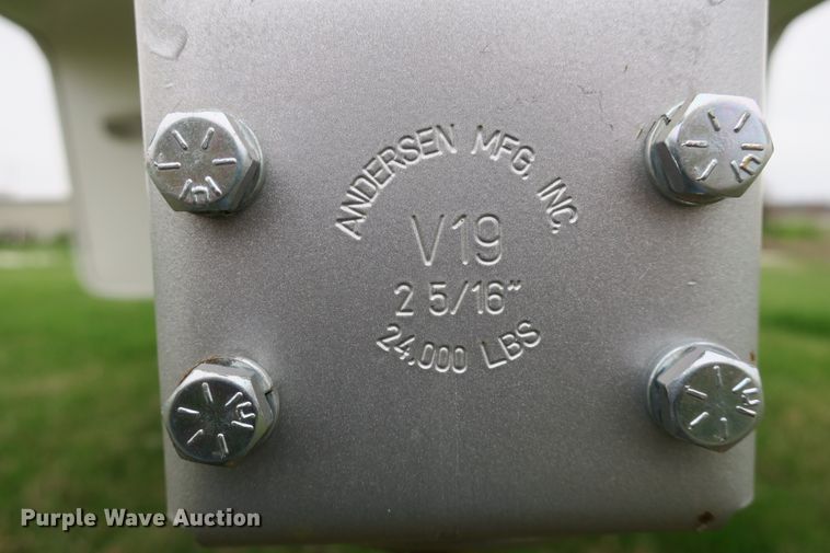 image for item DF5120 2007 Montana Mountaineer 344RET  camper