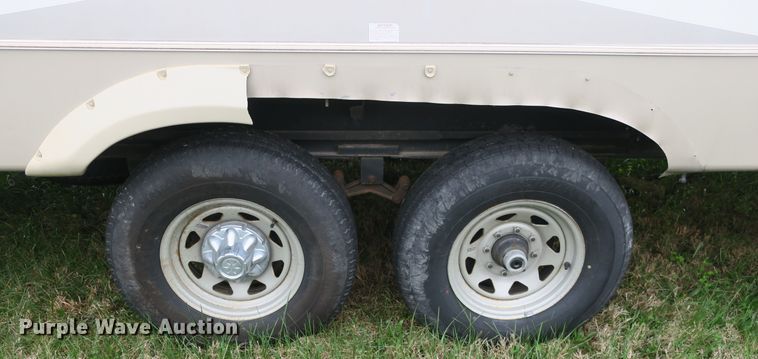 image for item DF5120 2007 Montana Mountaineer 344RET  camper