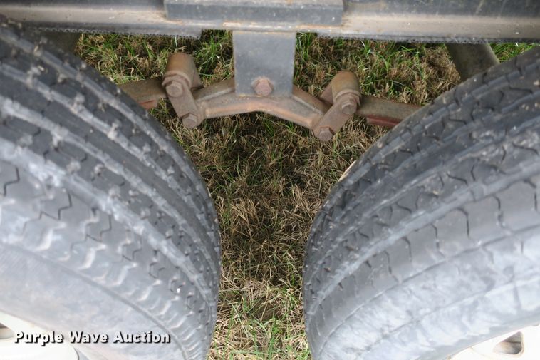 image for item DF5120 2007 Montana Mountaineer 344RET  camper