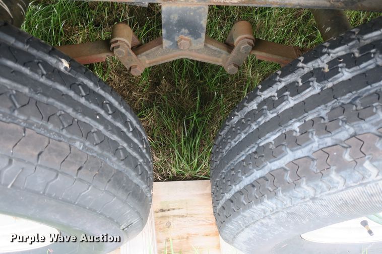 image for item DF5120 2007 Montana Mountaineer 344RET  camper