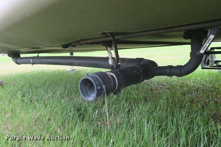 image for item DF5120 2007 Montana Mountaineer 344RET  camper