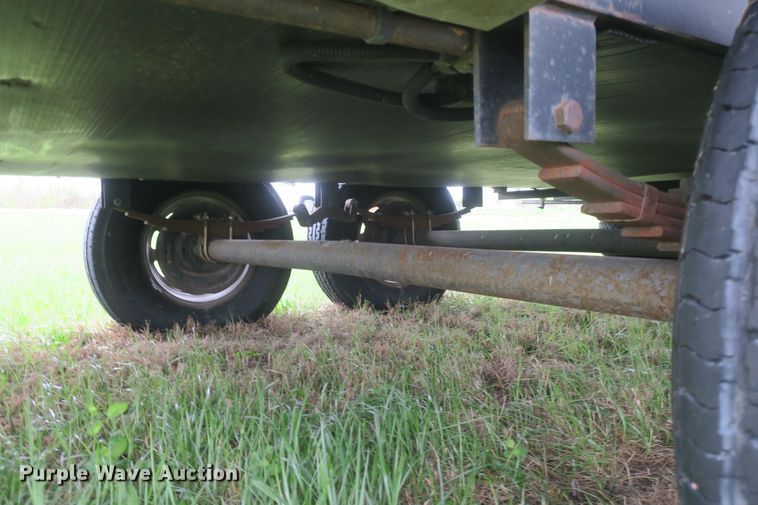 image for item DF5120 2007 Montana Mountaineer 344RET  camper