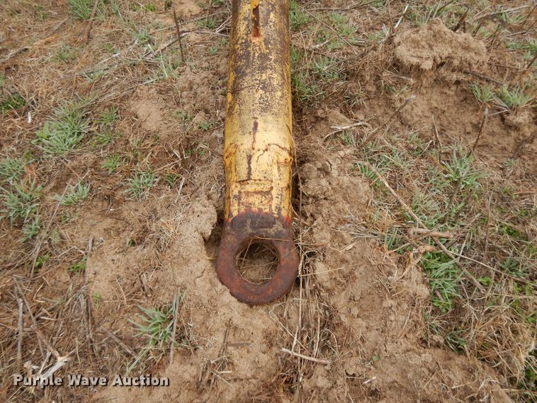 image for item DF6020 Brown box scraper