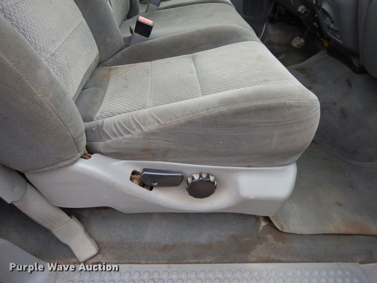 image for item DF6021 2002 Ford F250 Super Duty  pickup truck