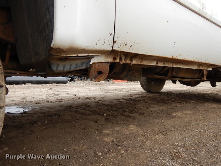 image for item DF6021 2002 Ford F250 Super Duty  pickup truck