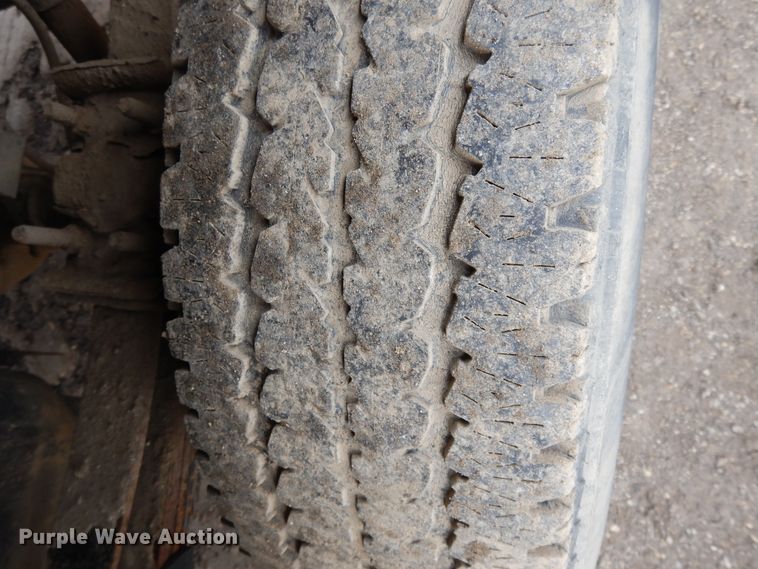 image for item DF6021 2002 Ford F250 Super Duty  pickup truck