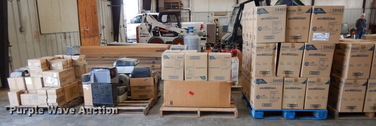 image for item DF6038 Georgia's Pacific automated dispensers