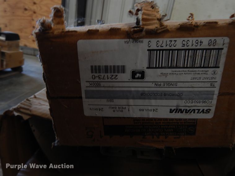 image for item DF6038 Georgia's Pacific automated dispensers