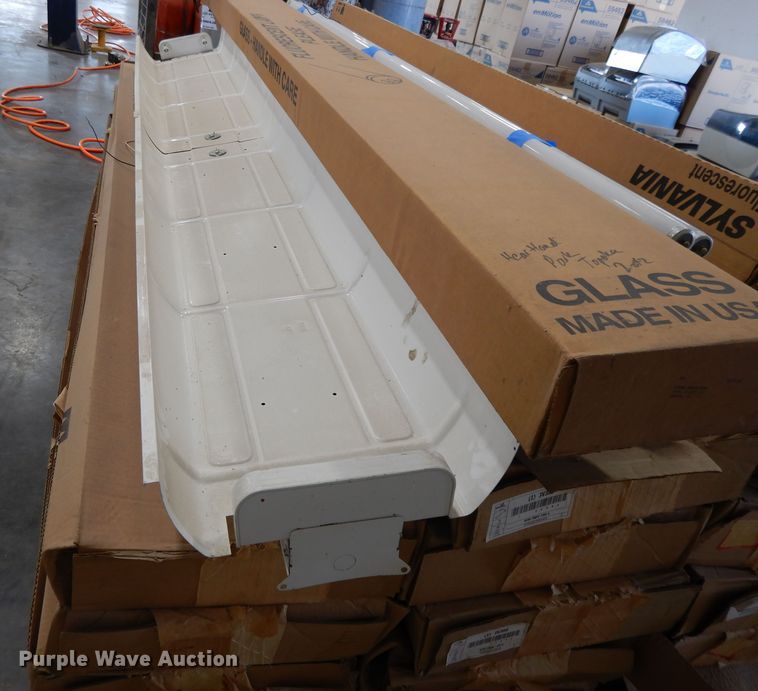 image for item DF6038 Georgia's Pacific automated dispensers