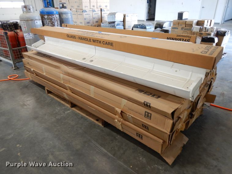 image for item DF6038 Georgia's Pacific automated dispensers