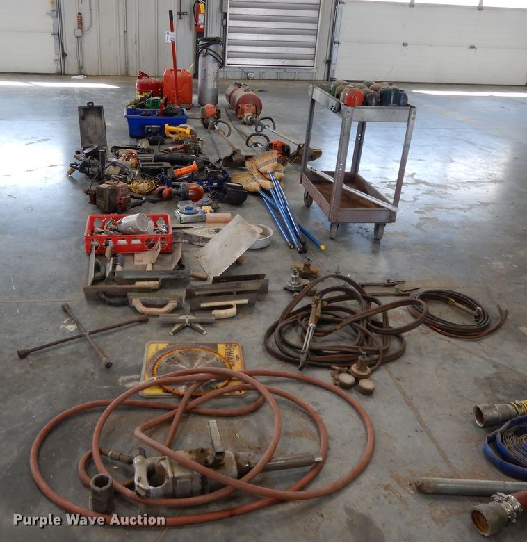 image for item DF6042 Tools